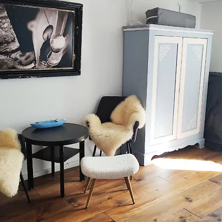 Studioappartement Koenigsacker *