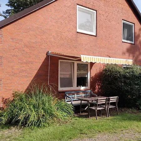 Studioappartement Koenigsacker Apartmán *