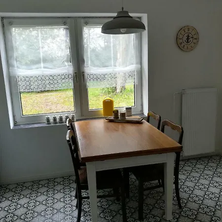 Studioappartement Koenigsacker * Ladelund
