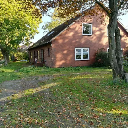 Studioappartement Koenigsacker * Ladelund