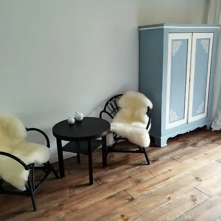 Studioappartement Koenigsacker Apartment Ladelund
