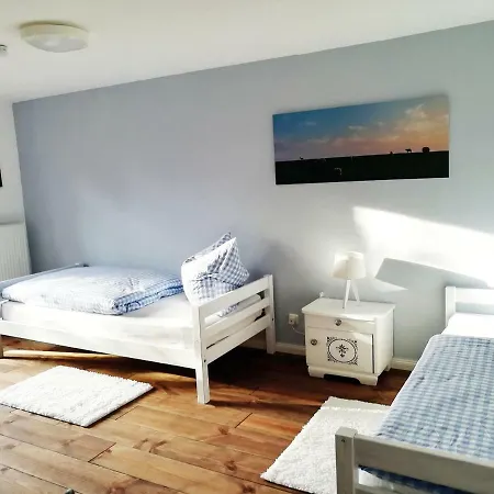Studioappartement Koenigsacker Ladelund