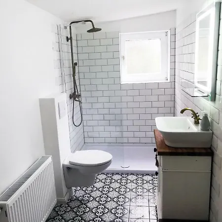 Studioappartement Koenigsacker Ladelund