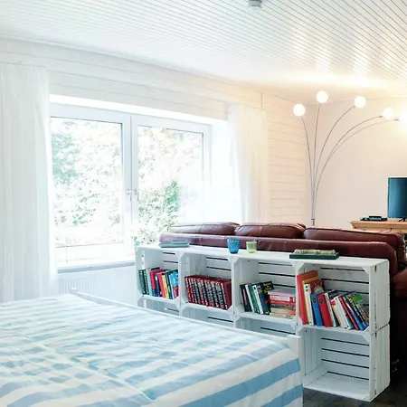 Apartment Studioappartement Koenigsacker *